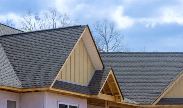 Best Roofing for New Construction  in Roland, AR